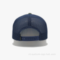 Groothandel Green Mesh Trucker Cap Custom Custom